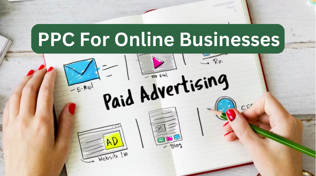 ppc for online businesses