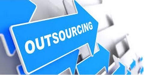 Outsourcing Data Entry Jobs to India