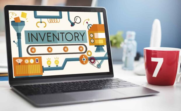 Benefits Of Outsourcing Inventory Management Service